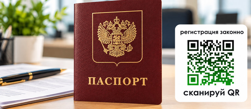 регистрация в Шебекино